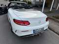 Mercedes-Benz C 400 C -Klasse Cabrio 4Matic Weiß - thumbnail 5