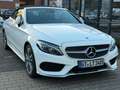 Mercedes-Benz C 400 C -Klasse Cabrio 4Matic White - thumbnail 3