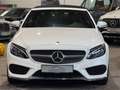 Mercedes-Benz C 400 C -Klasse Cabrio 4Matic Blanco - thumbnail 3