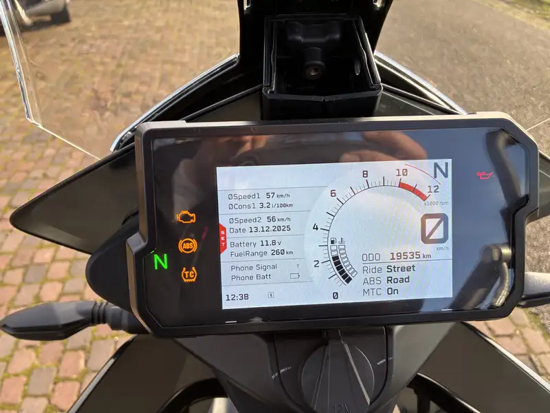 KTM 390 Adventure - foto 4