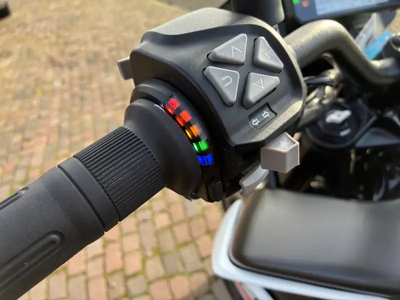 KTM 390 Adventure - foto 5