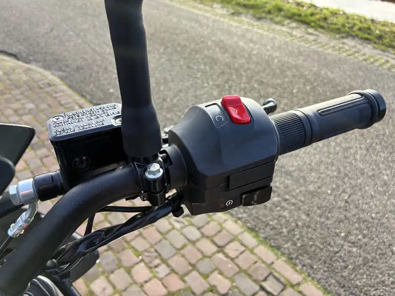 KTM 390 Adventure - foto 7