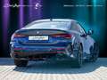 BMW 420 d Coupe M-Sport PRO AHK ACC HeadUp KoZg 360° Bleu - thumbnail 3