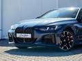 BMW 420 d Coupe M-Sport PRO AHK ACC HeadUp KoZg 360° Bleu - thumbnail 4