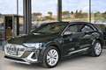Audi e-tron quattro 95kWh S NP € 121k ACC, MatrixLED, HeadU... Grün - thumbnail 31