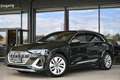 Audi e-tron quattro 95kWh S NP € 121k ACC, MatrixLED, HeadU... Grün - thumbnail 29