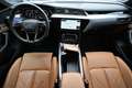Audi e-tron quattro 95kWh S NP € 121k ACC, MatrixLED, HeadU... Grün - thumbnail 15
