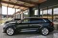 Audi e-tron quattro 95kWh S NP € 121k ACC, MatrixLED, HeadU... Grün - thumbnail 2