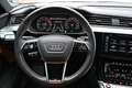 Audi e-tron quattro 95kWh S NP € 121k ACC, MatrixLED, HeadU... Grün - thumbnail 13