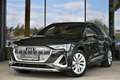 Audi e-tron quattro 95kWh S NP € 121k ACC, MatrixLED, HeadU... Grün - thumbnail 1