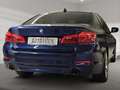 BMW 520 d * SPORT LINE * SHADOW LINE * 2. BESITZ * LED * Blau - thumbnail 5