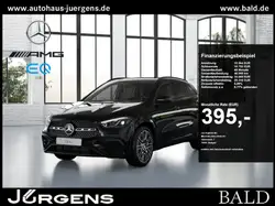 Mercedes-Benz GLA 200 AMG Sport+Pano+Distr+MLB+Night+Ambiente