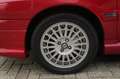 Lancia Delta HPE 1.8-16V VVT Rood - thumbnail 29