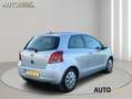 Toyota Yaris 1.0 VVTi +|141DKM|AIRCO|ELEKRAM| Grijs - thumbnail 5