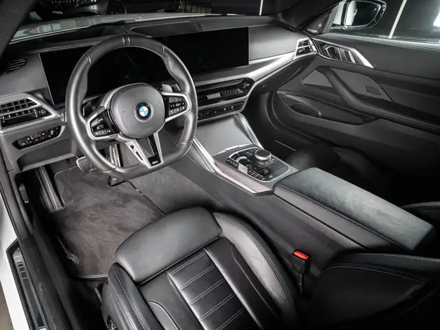 BMW 4 Series view 10