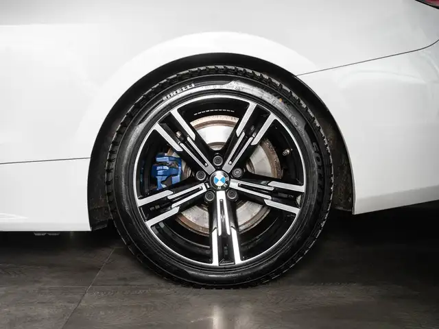 BMW 4 Series view 4