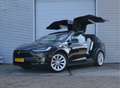 Tesla Model X Long Range Raven, AutoPilot3.0+FSD, Rijklaar prijs Zwart - thumbnail 8