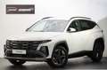 Hyundai TUCSON NX4 GO Plus 1,6 CRDi 4WD DCT abz.Superbonus Weiß - thumbnail 2
