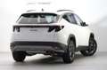 Hyundai TUCSON NX4 GO Plus 1,6 CRDi 4WD DCT abz.Superbonus Weiß - thumbnail 4