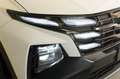 Hyundai TUCSON NX4 GO Plus 1,6 CRDi 4WD DCT abz.Superbonus Weiß - thumbnail 6