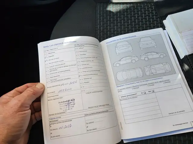 Volkswagen Polo view 19