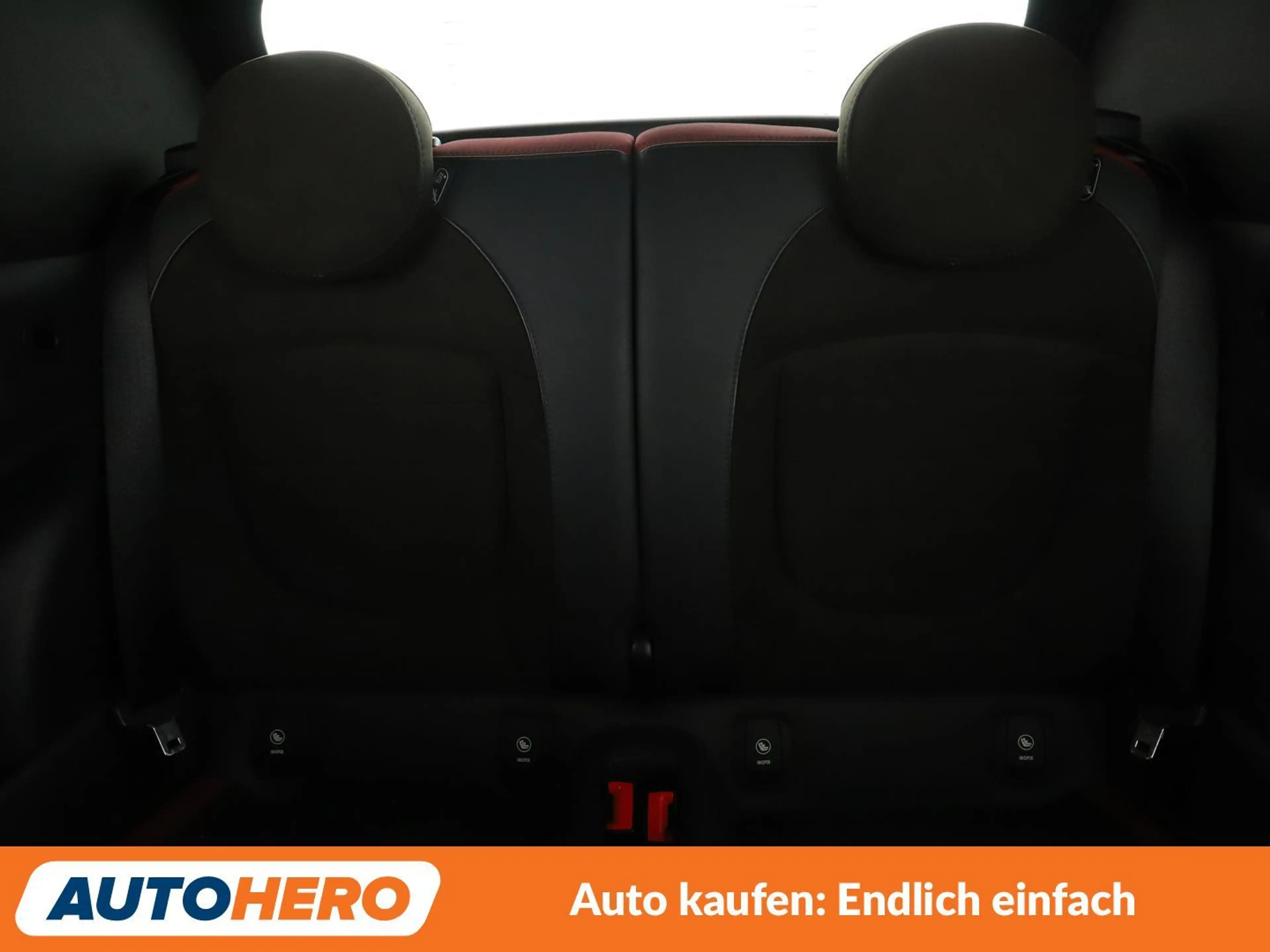 MINI John Cooper Works Cabrio John Cooper Works *NAVI*LED*ACC*H&K*PDC*SHZ* — photo 15