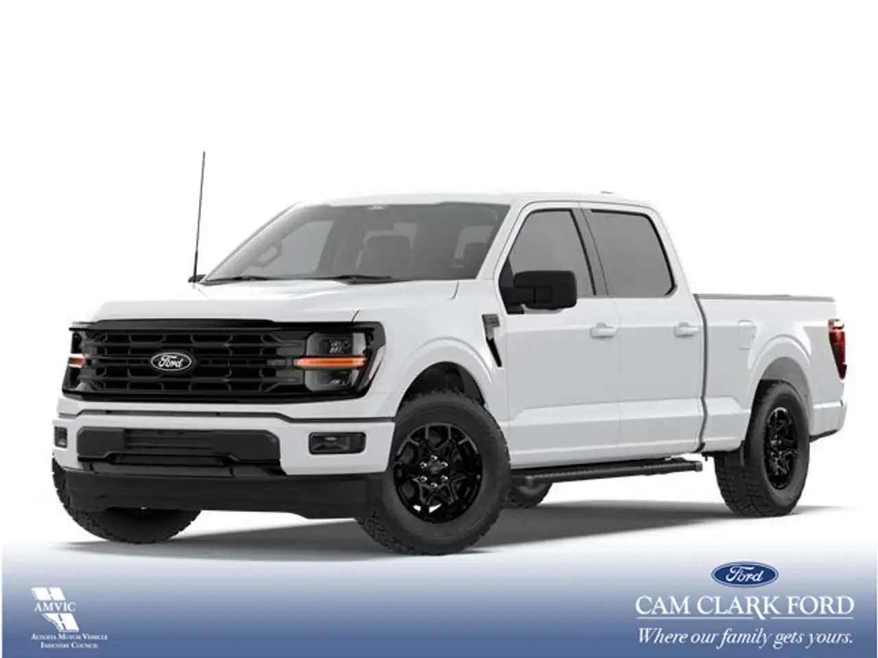 2026 Ford F 150