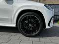 Mercedes-Benz GLS 450 4Matic bijela - thumbnail 10