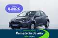 Toyota Yaris 120H 1.5 Active Plus Gris - thumbnail 1
