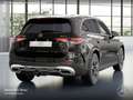 Mercedes-Benz GLC 220 d 4M AMG+360+AHK+LED+TOTW+KEYLESS+9G Zwart - thumbnail 4