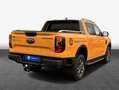 Ford Ranger 2,0 l EcoBlue Doppelkabine Autm. Wildtrak Orange - thumbnail 2