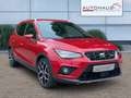 SEAT Arona FR AHK, Totwinkelwarner, CarPlay uvm. Rouge - thumbnail 1