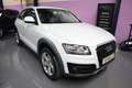 Audi Q5 2.0TDI CD quattro Advanced Edition 150 Blanc - thumbnail 3