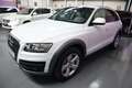 Audi Q5 2.0TDI CD quattro Advanced Edition 150 Blanc - thumbnail 4