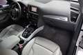 Audi Q5 2.0TDI CD quattro Advanced Edition 150 Blanc - thumbnail 15