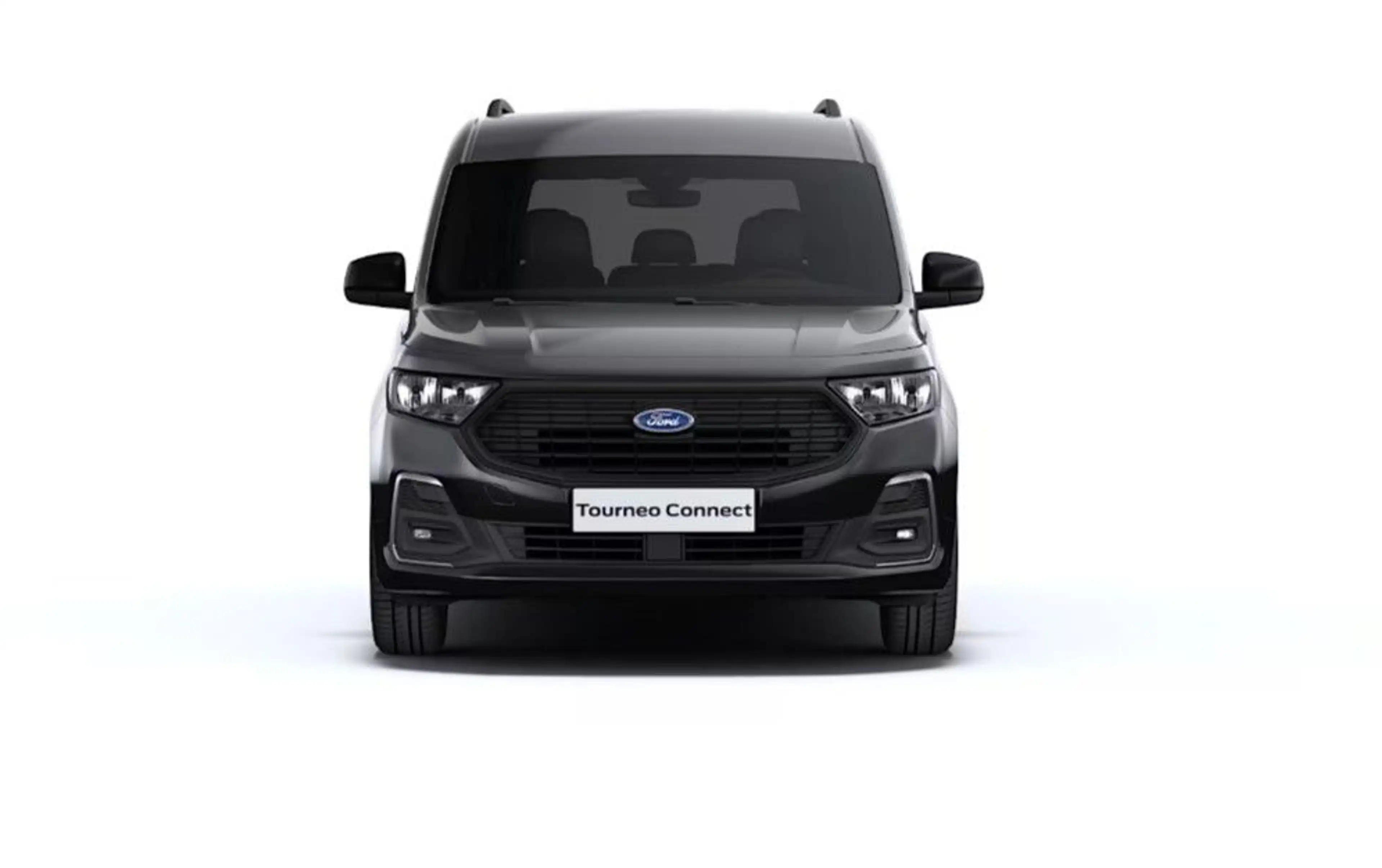 Ford Tourneo Connect 2.0 EcoBlue Titanium ACC+NAV — photo 15
