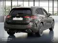 Mercedes-Benz GLC 220 d 4M AMG+NIGHT+PANO+360+AHK+LED+TOTW+9G Grau - thumbnail 4