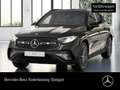 Mercedes-Benz GLC 220 d 4M AMG+NIGHT+PANO+360+AHK+LED+TOTW+9G Grau - thumbnail 1