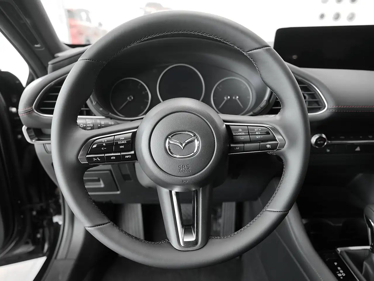 Mazda 3 2026 — фото 7