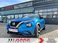 Nissan Juke 1.0 DCT N-Design BOSE ProPilot SHZ Kam LED Bleu - thumbnail 1