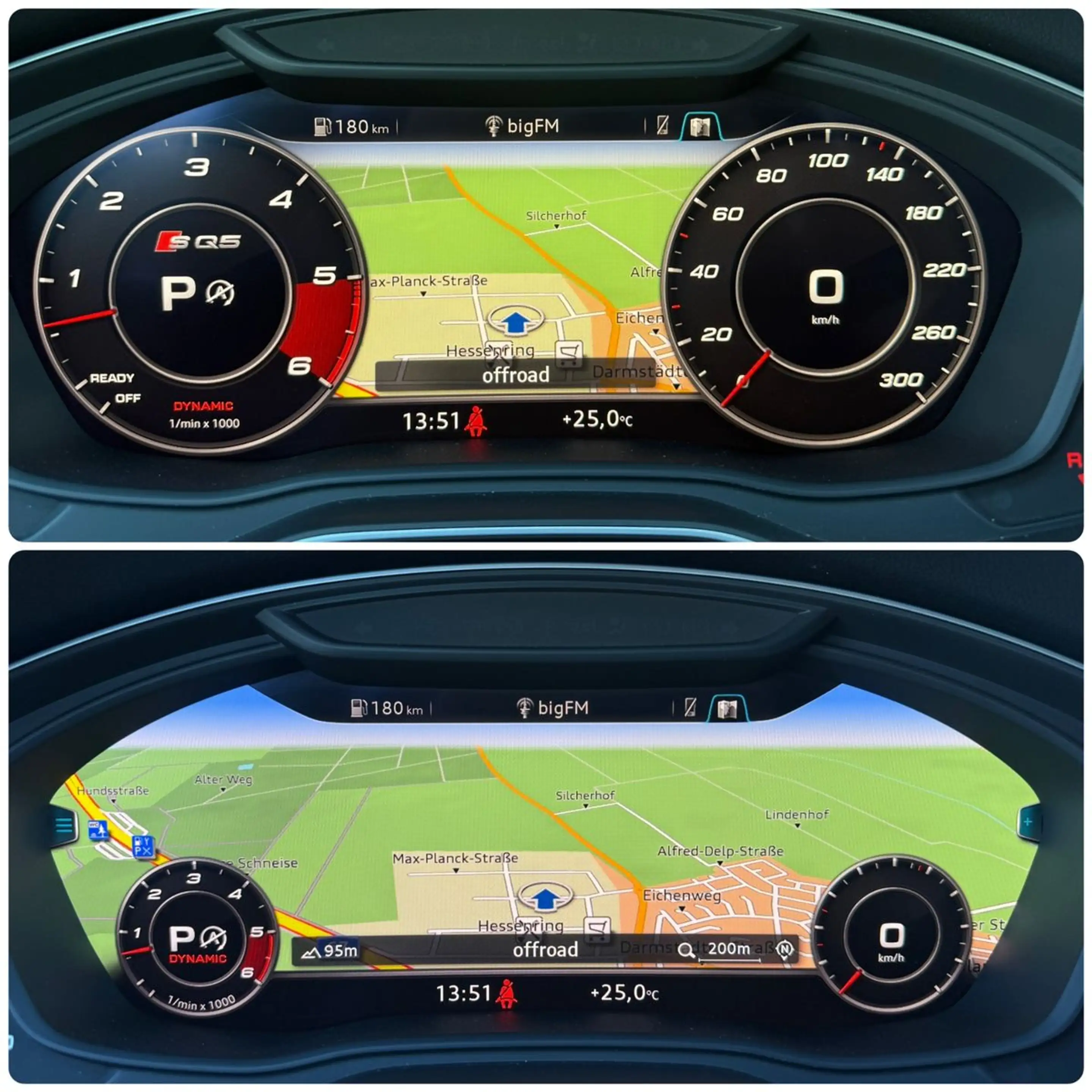 Audi SQ5 3.0 TDI Quattro Mild-Hybrid*PANO*MEMORY*B&O* — photo 10