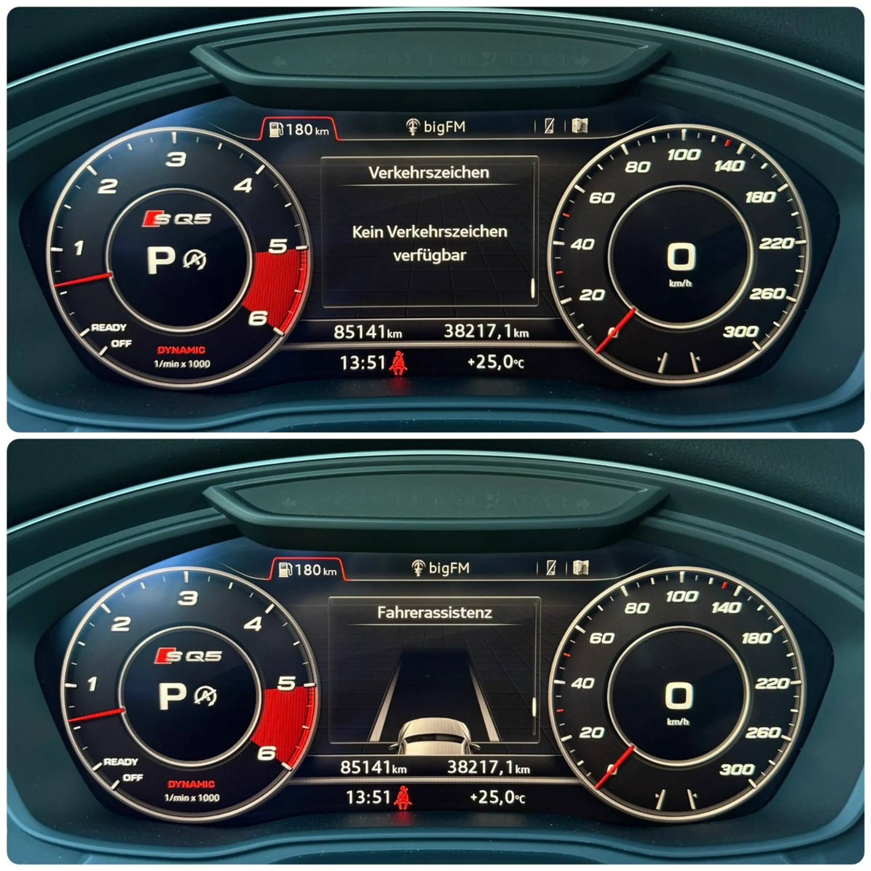 Audi SQ5 3.0 TDI Quattro Mild-Hybrid*PANO*MEMORY*B&O* — photo 15