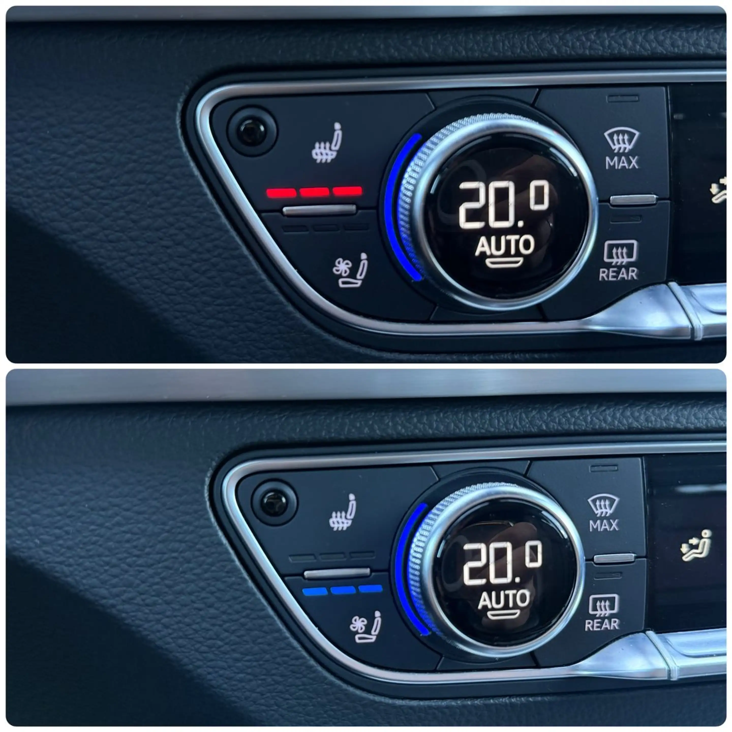 Audi SQ5 3.0 TDI Quattro Mild-Hybrid*PANO*MEMORY*B&O* — photo 13