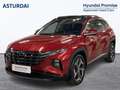 Hyundai TUCSON 1.6 TGDI HEV Style AT Rouge - thumbnail 1