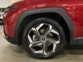 Hyundai TUCSON 1.6 TGDI HEV Style AT Rouge - thumbnail 8