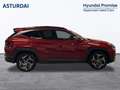 Hyundai TUCSON 1.6 TGDI HEV Style AT Rouge - thumbnail 3
