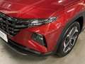 Hyundai TUCSON 1.6 TGDI HEV Style AT Rood - thumbnail 16