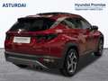 Hyundai TUCSON 1.6 TGDI HEV Style AT Rouge - thumbnail 4
