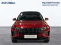 Hyundai TUCSON 1.6 TGDI HEV Style AT Rouge - thumbnail 2