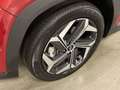 Hyundai TUCSON 1.6 TGDI HEV Style AT Rood - thumbnail 30